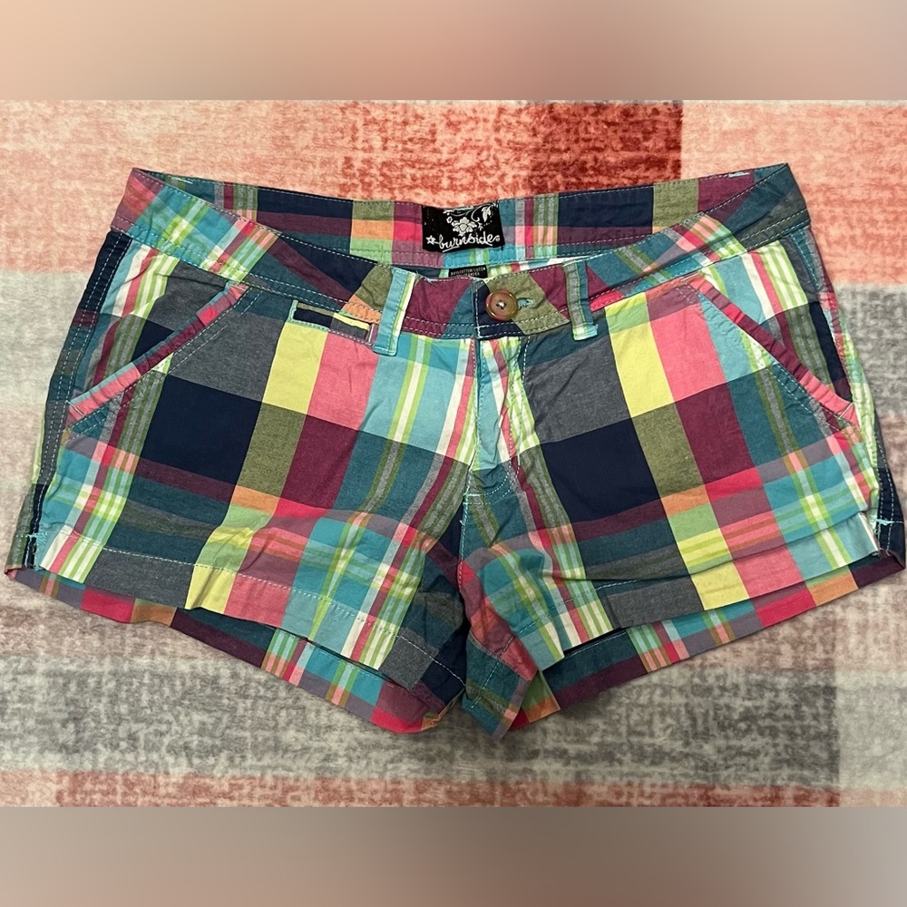 Cute summer shorts